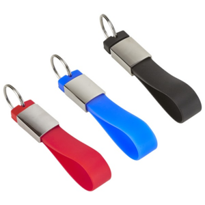 USB025, USB MORAY(USB Llavero. Incluye caja individual.)