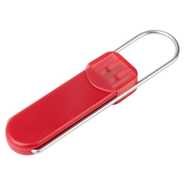 USB 091, USB KASARI. USB de plástico con tapa deslizable. Incluye caja individual.